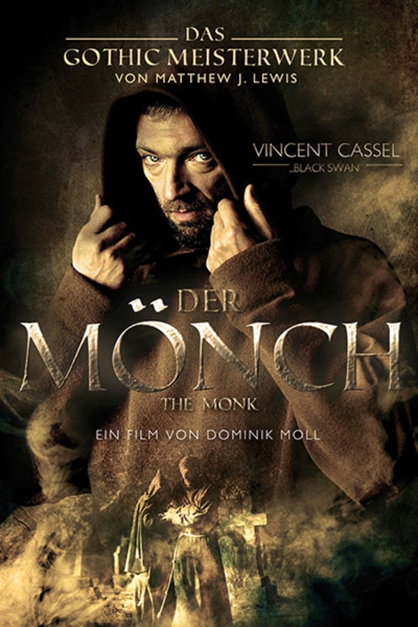 Der Mönch