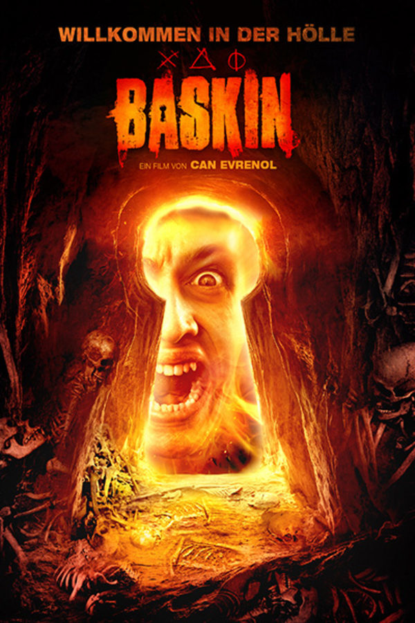 Baskin