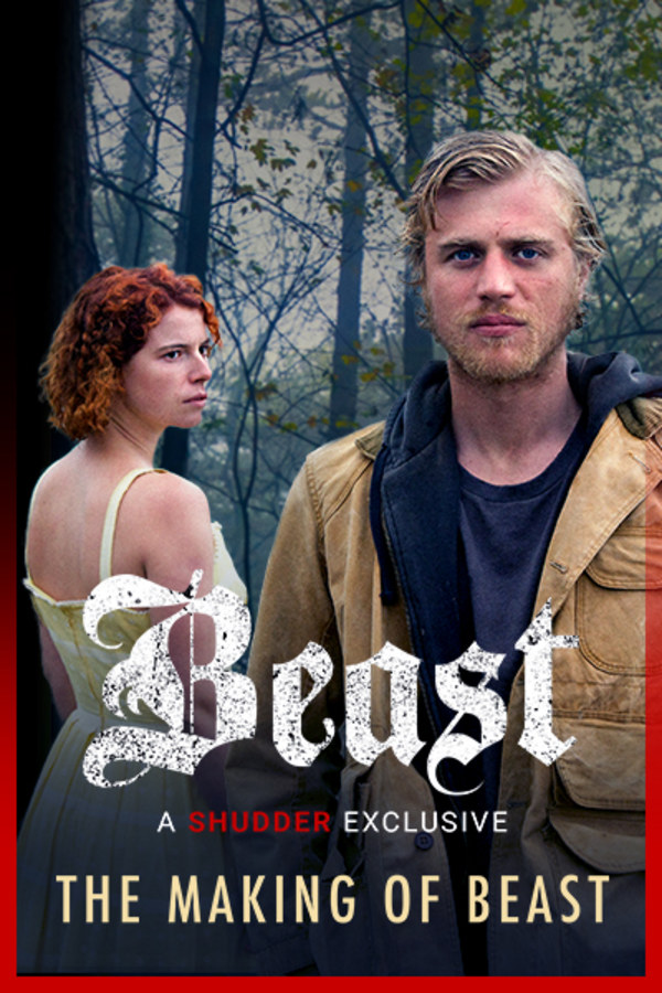 Beast: Making Of