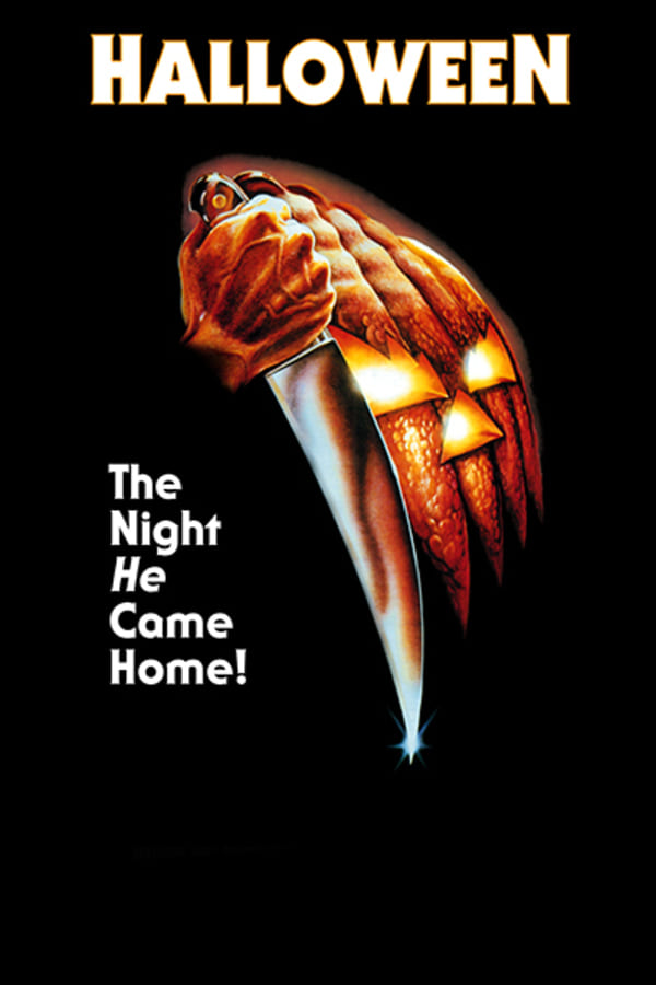 Halloween - Die Nacht des Grauens
