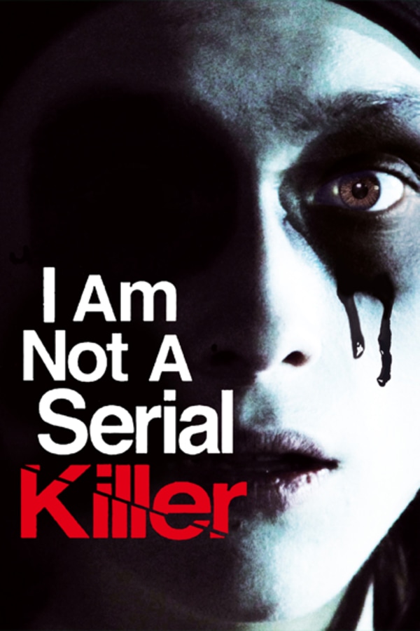 I Am Not A Serial Killer