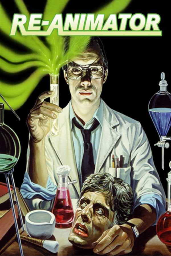 Re-Animator