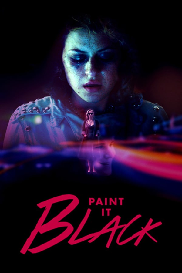 Paint it Black