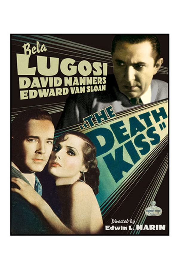 Death Kiss