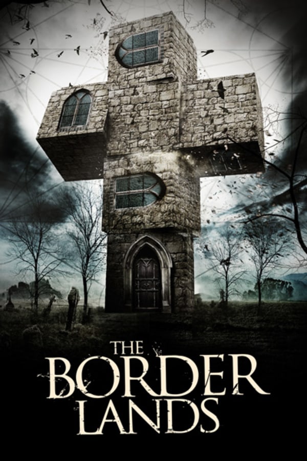 The Borderlands