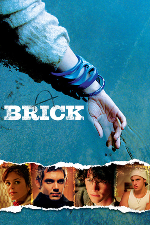 Brick