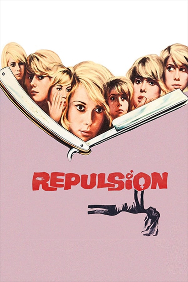 Repulsion