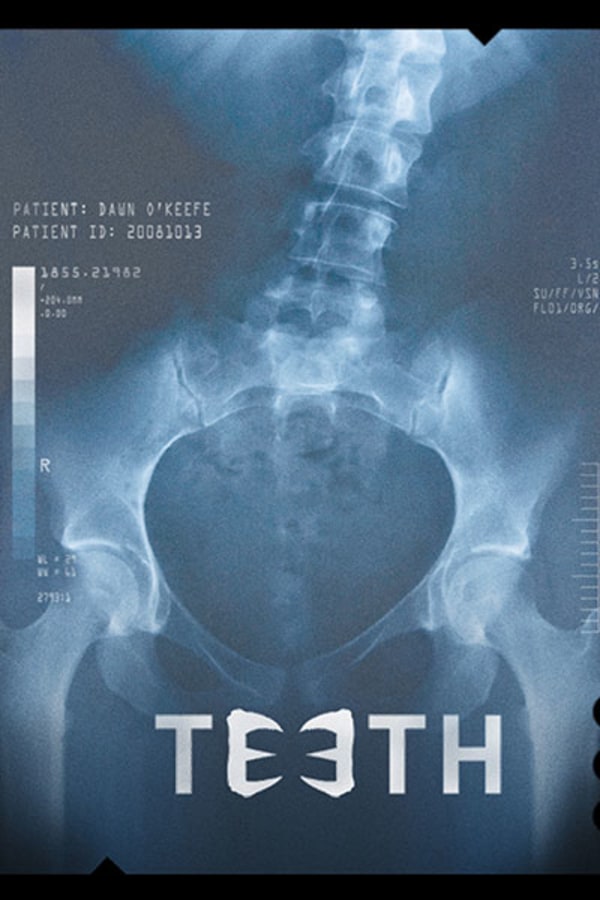 Teeth