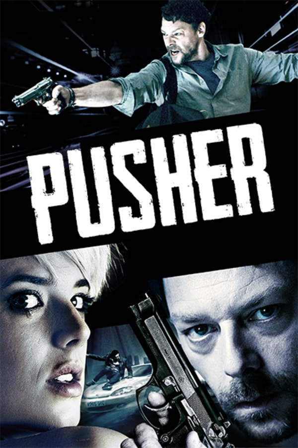 Pusher