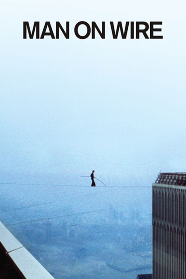Man On Wire