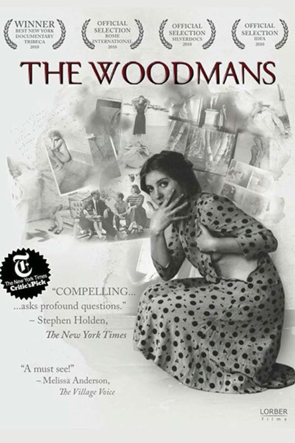 The Woodmans