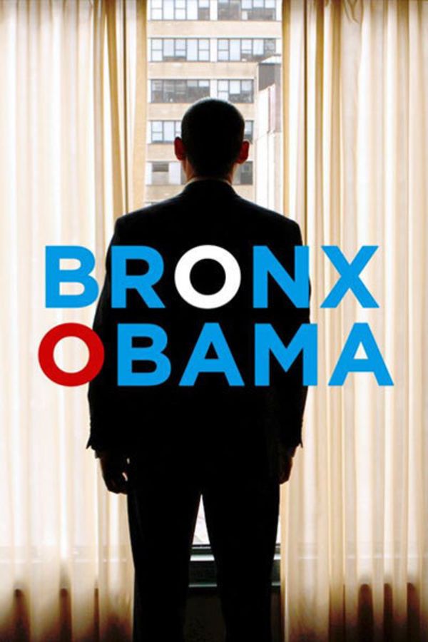 Bronx Obama