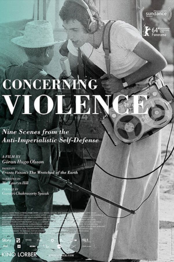 Concerning Violence
