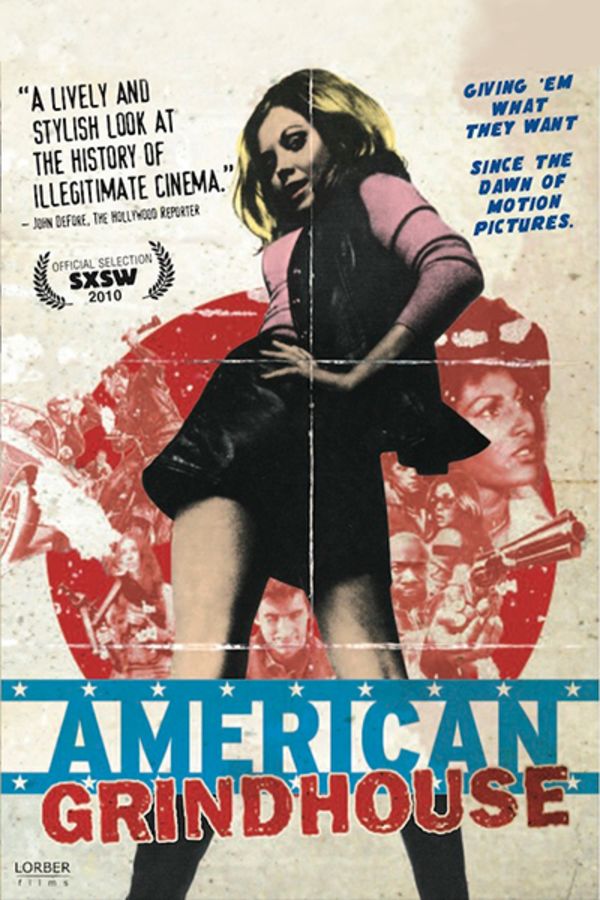 American Grindhouse
