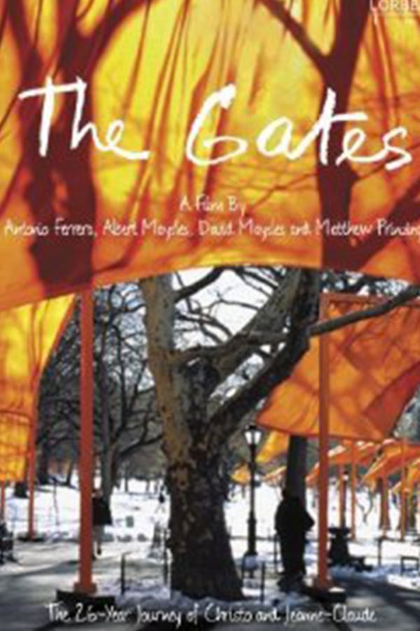 The Gates