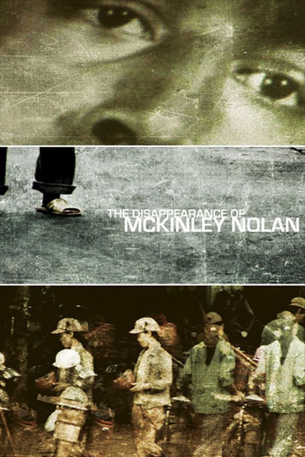 The Disappearance of McKinley Nolan