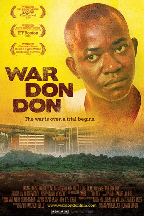 War Don Don
