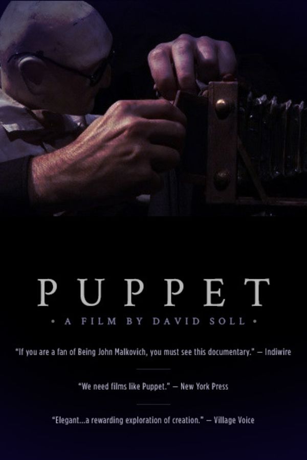 Puppet