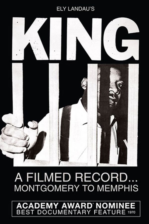 King: A Filmed Record