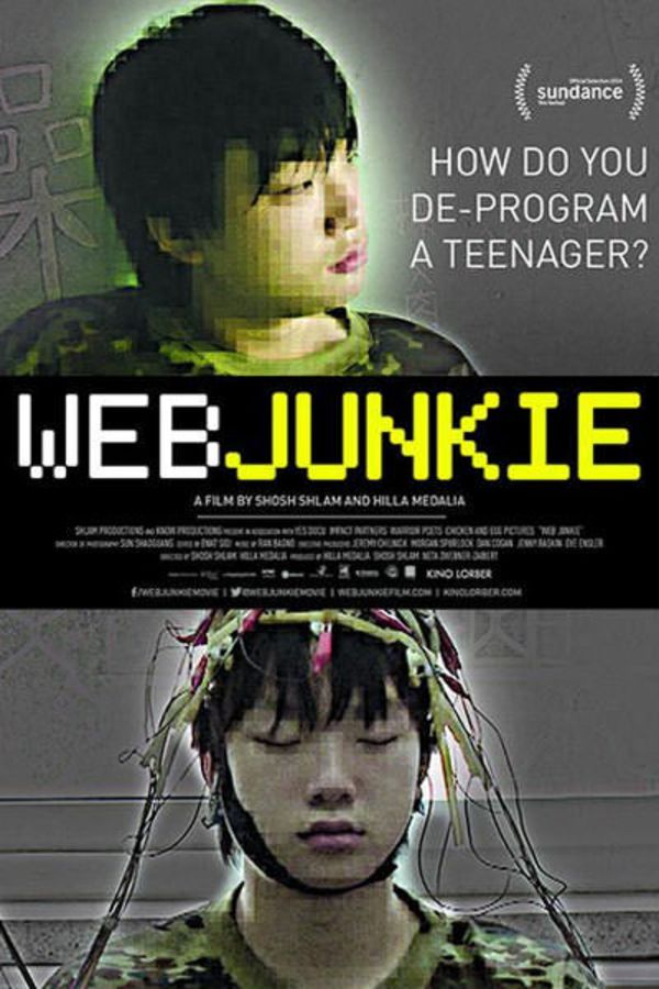 Web Junkie