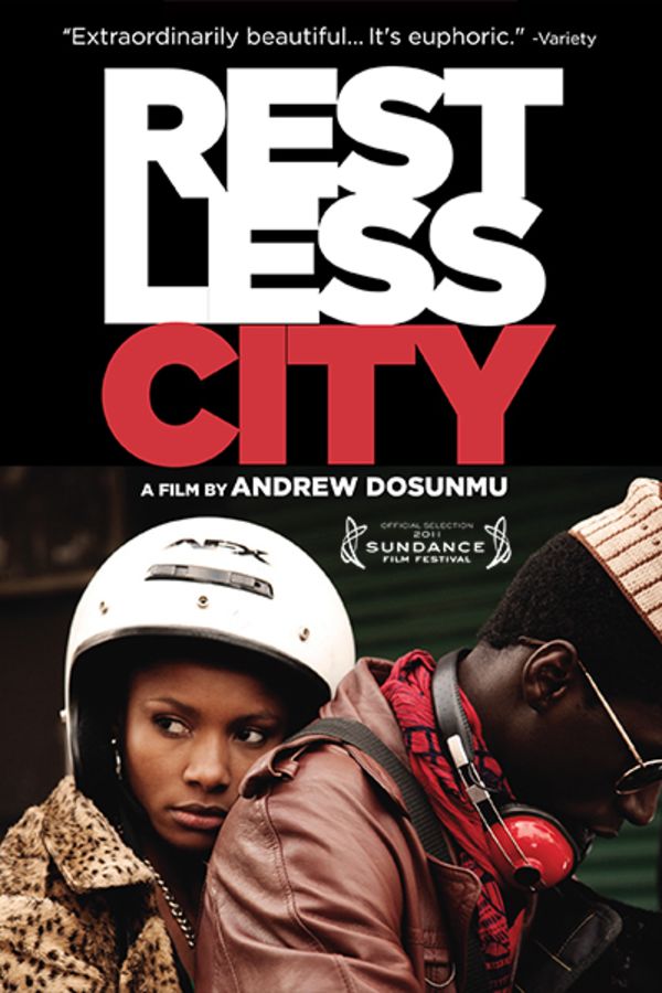 Restless City