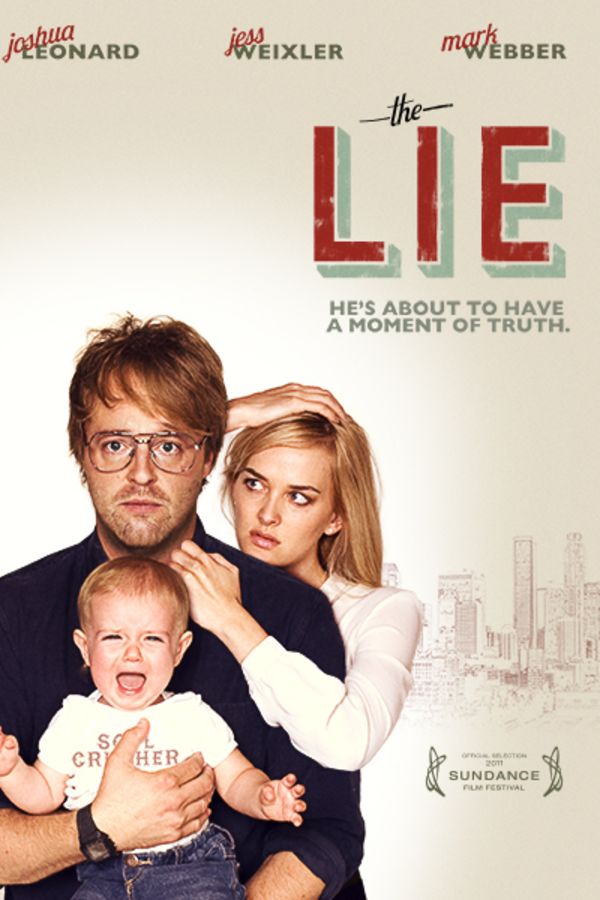 The Lie