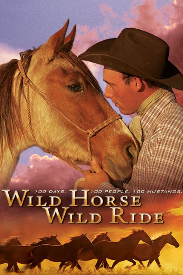 Wild Horse, Wild Ride