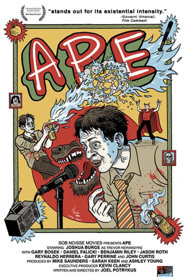 Ape