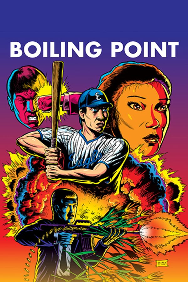 Boiling Point