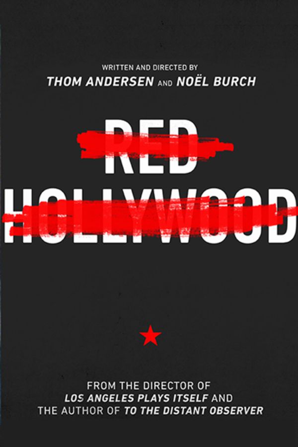 Red Hollywood