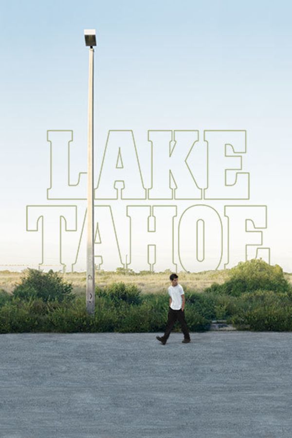 Lake Tahoe