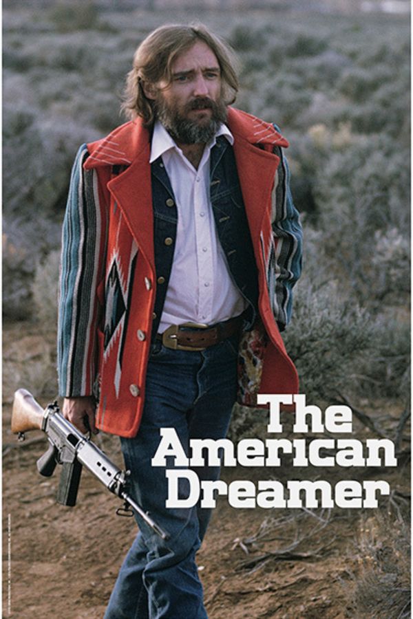 The American Dreamer