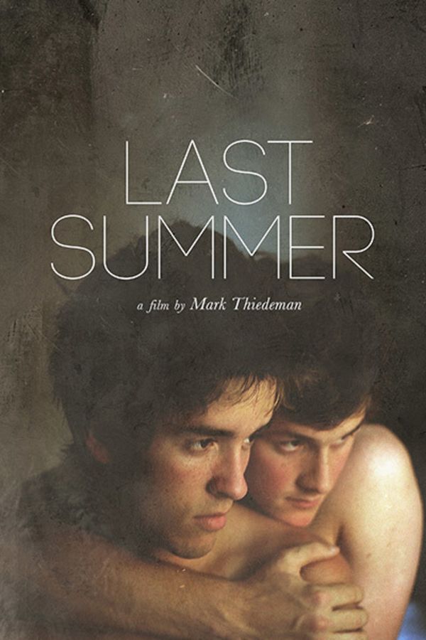 Last Summer