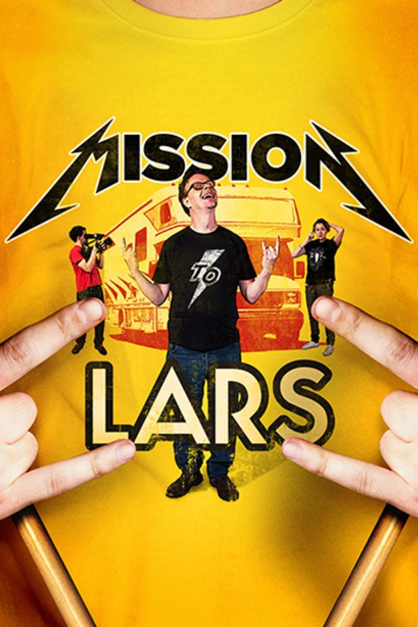 Mission To Lars