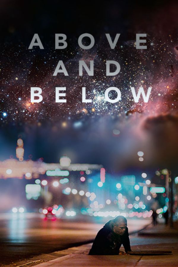 Above and Below