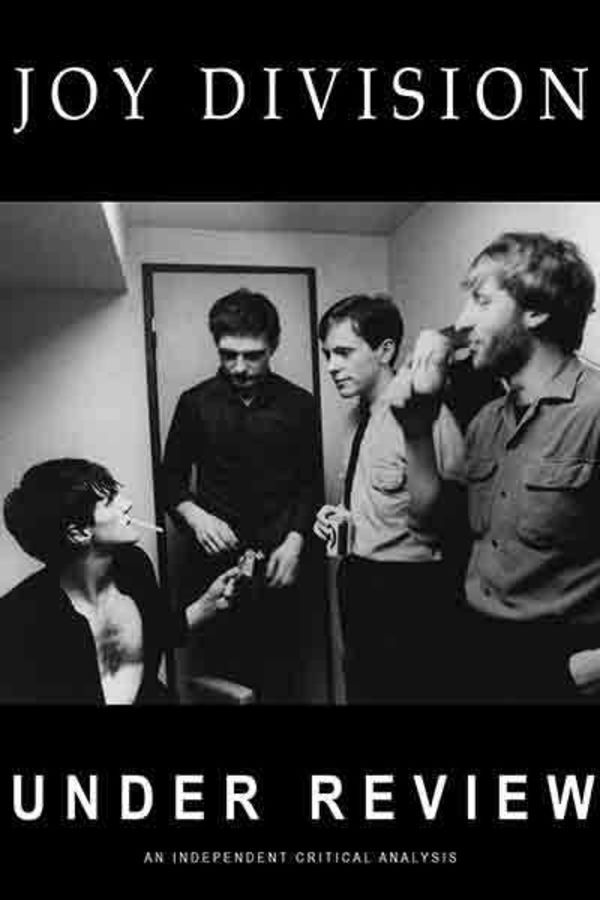Joy Division: Under Review