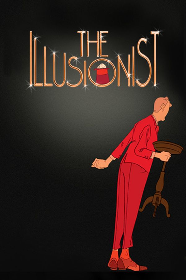 The Illusionist