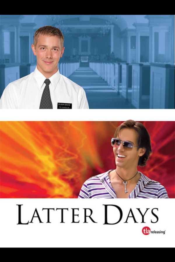 Latter Days