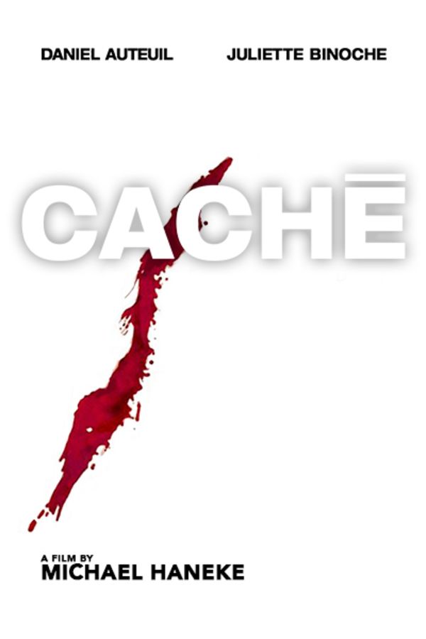 Cache