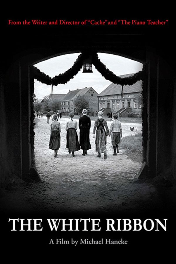 The White Ribbon