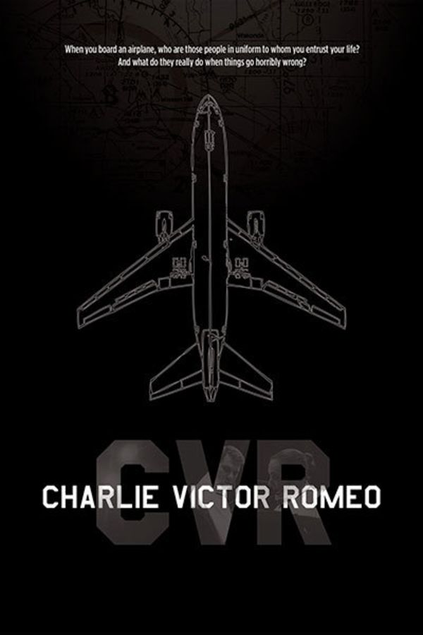 Charlie Victor Romeo