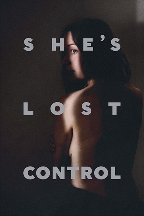 She's Lost Control