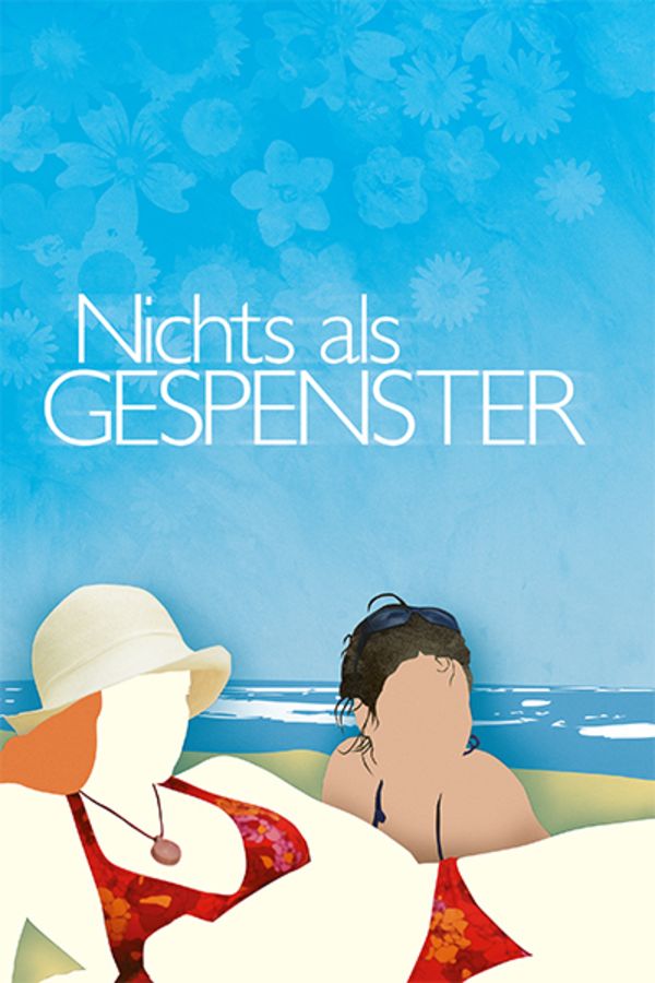 Nichts als Gespenster