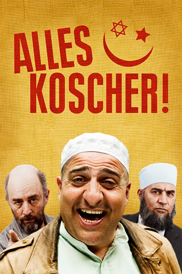 Alles Koscher