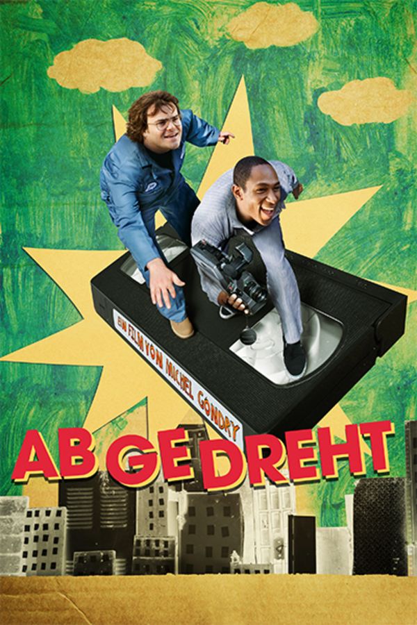 Ab Ge Dreht