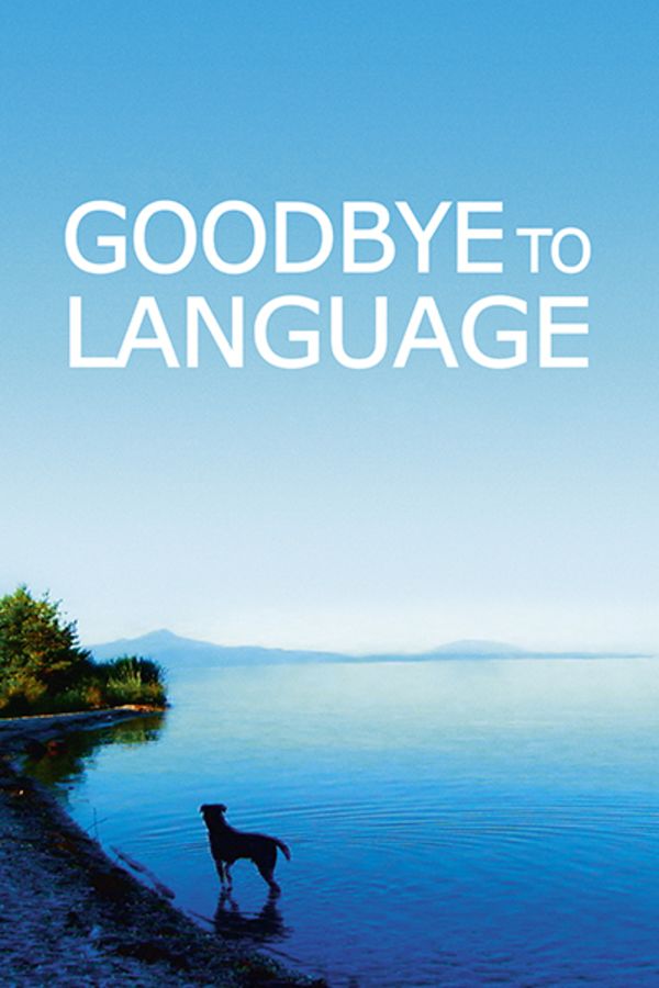 Goodbye to Language