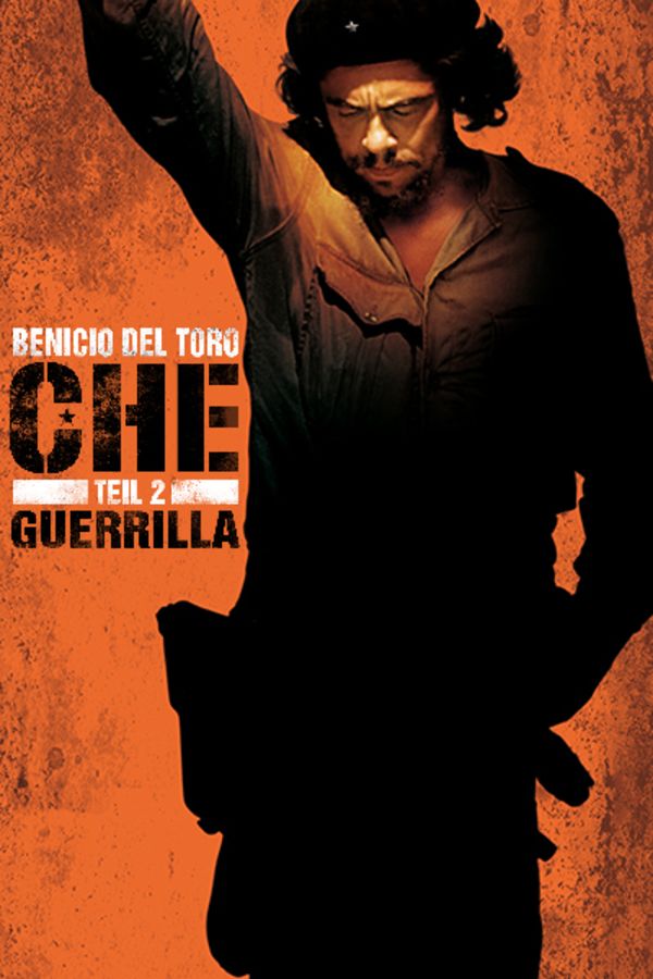Che - Part 2: Guerrilla