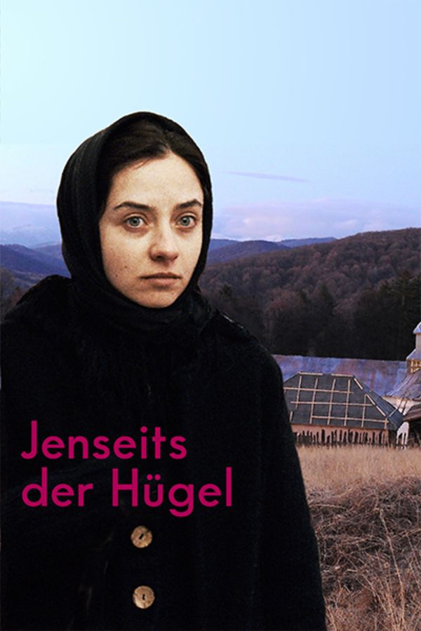 Jenseits der Huegel