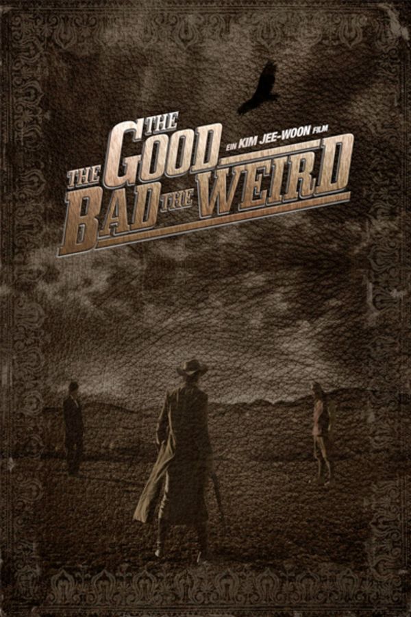 The Good, the Bad and the Weird