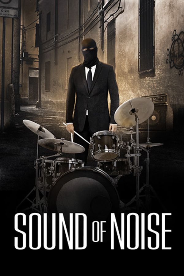 Sound of Noise